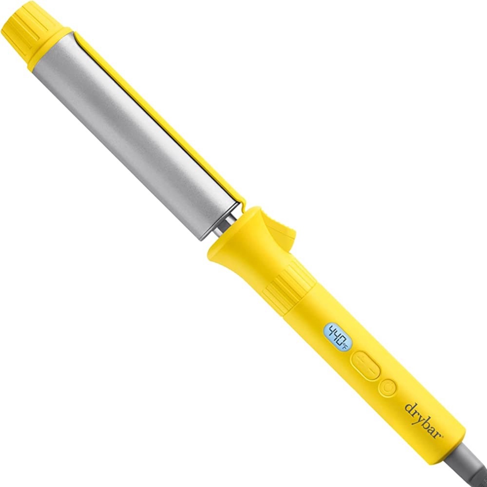 Dry bar 3 day blender curling iron